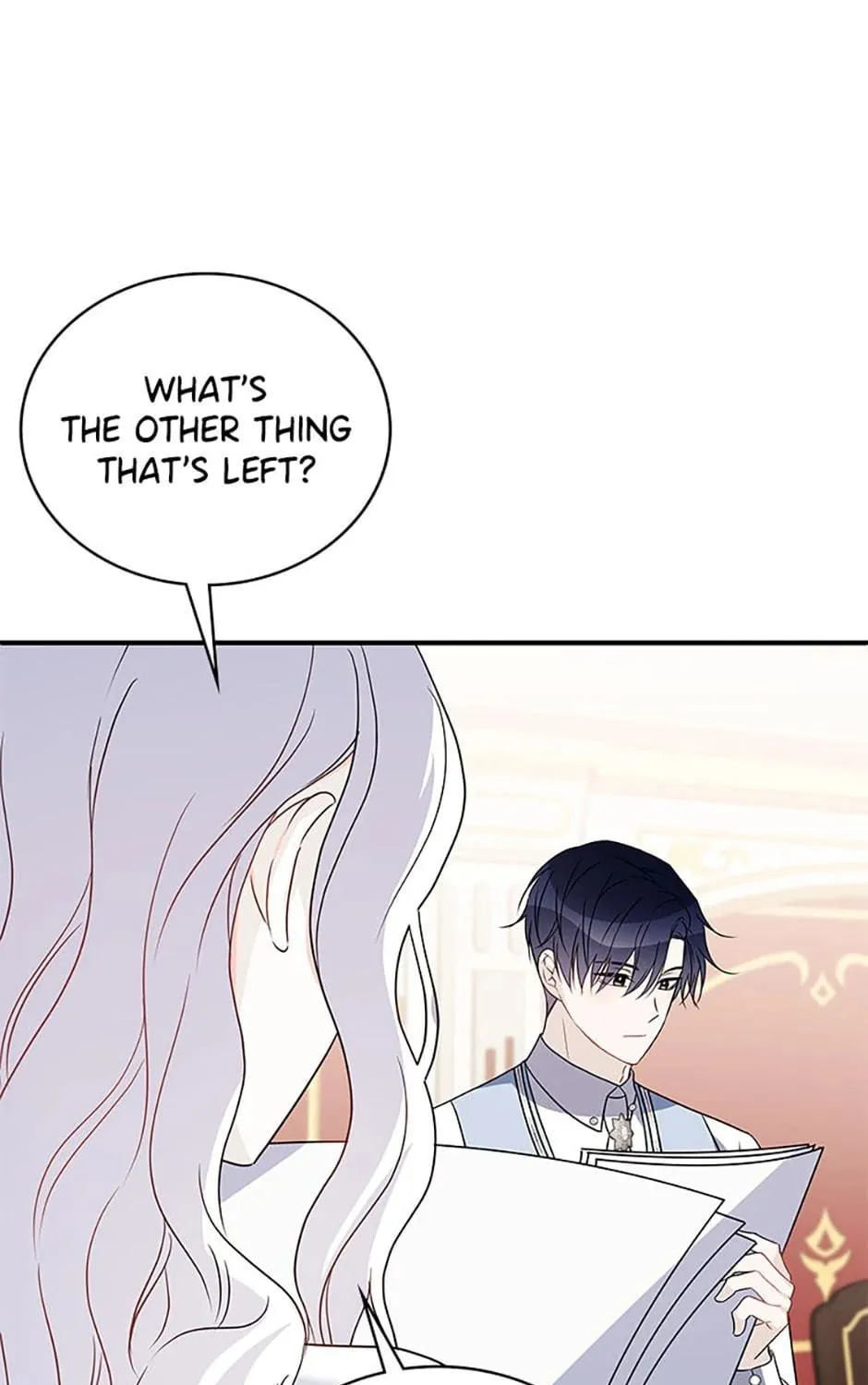Swept Up By the Wind Spirit Chapter 66 page 137 - 