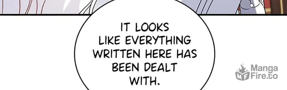 Swept Up By the Wind Spirit Chapter 66 page 138 - 