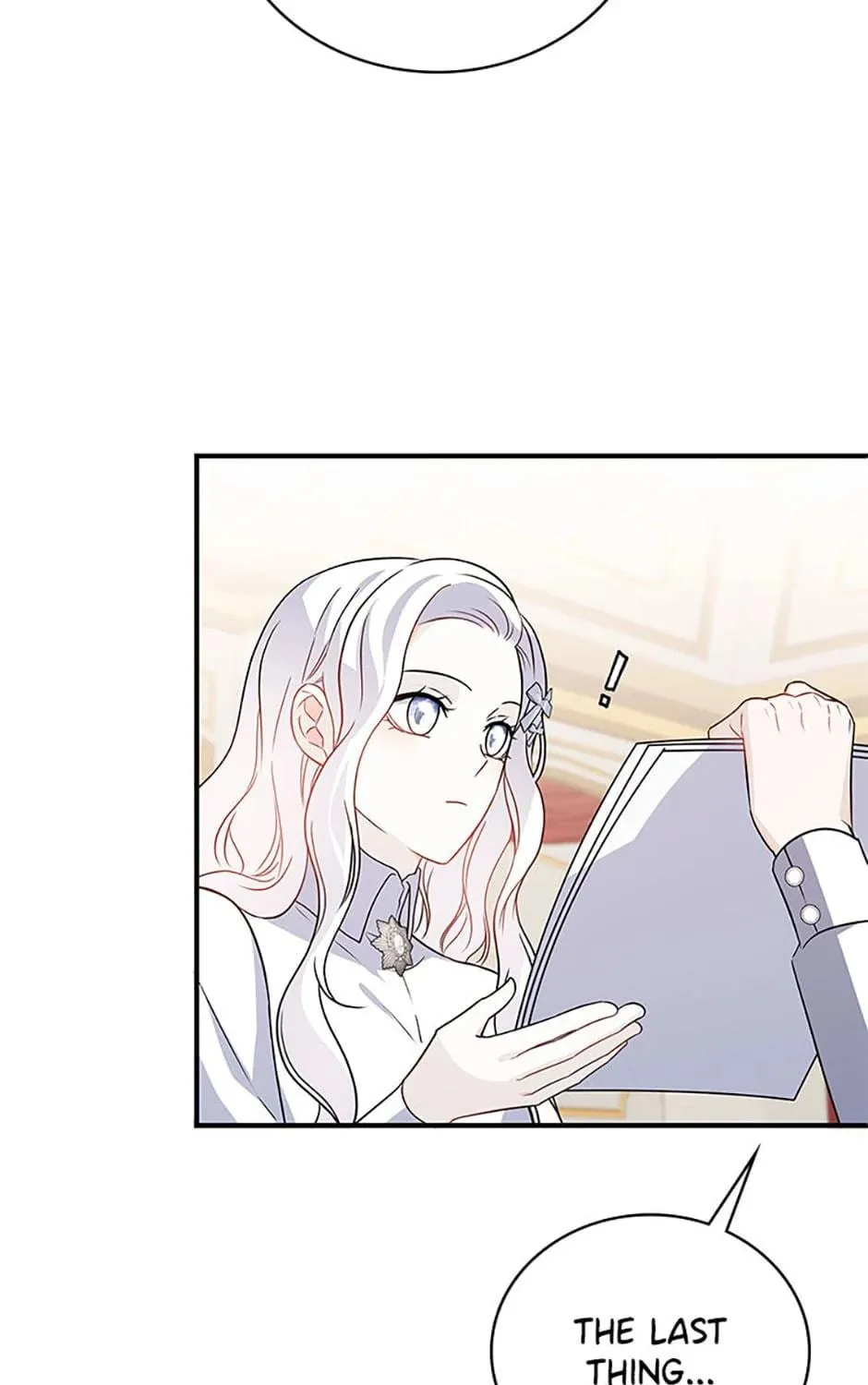 Swept Up By the Wind Spirit Chapter 66 page 139 - 