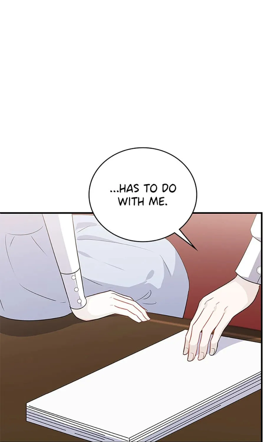 Swept Up By the Wind Spirit Chapter 66 page 141 - 