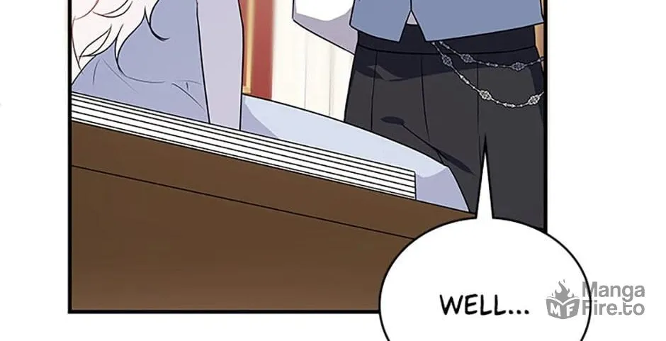 Swept Up By the Wind Spirit Chapter 66 page 144 - 