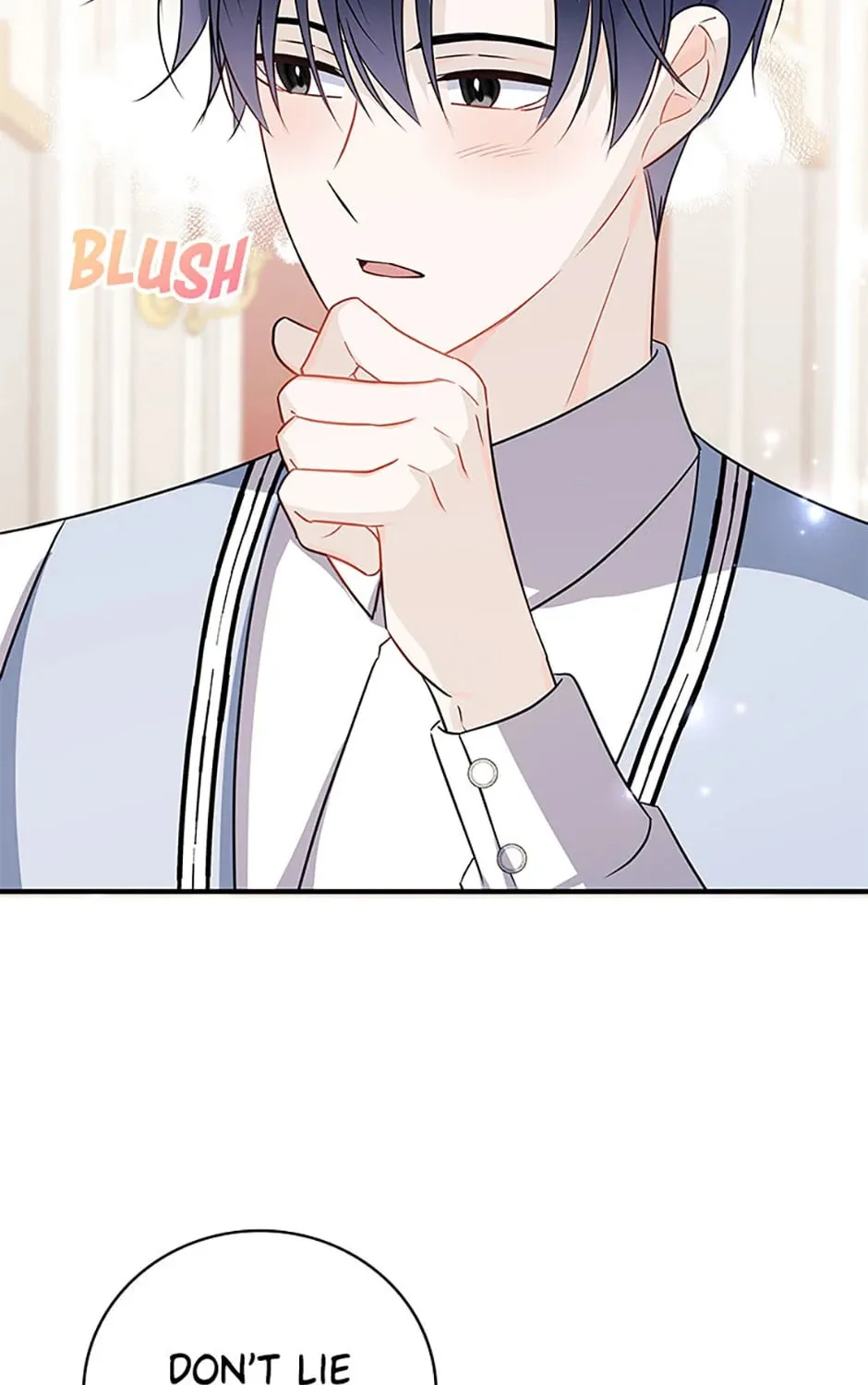 Swept Up By the Wind Spirit Chapter 66 page 147 - 