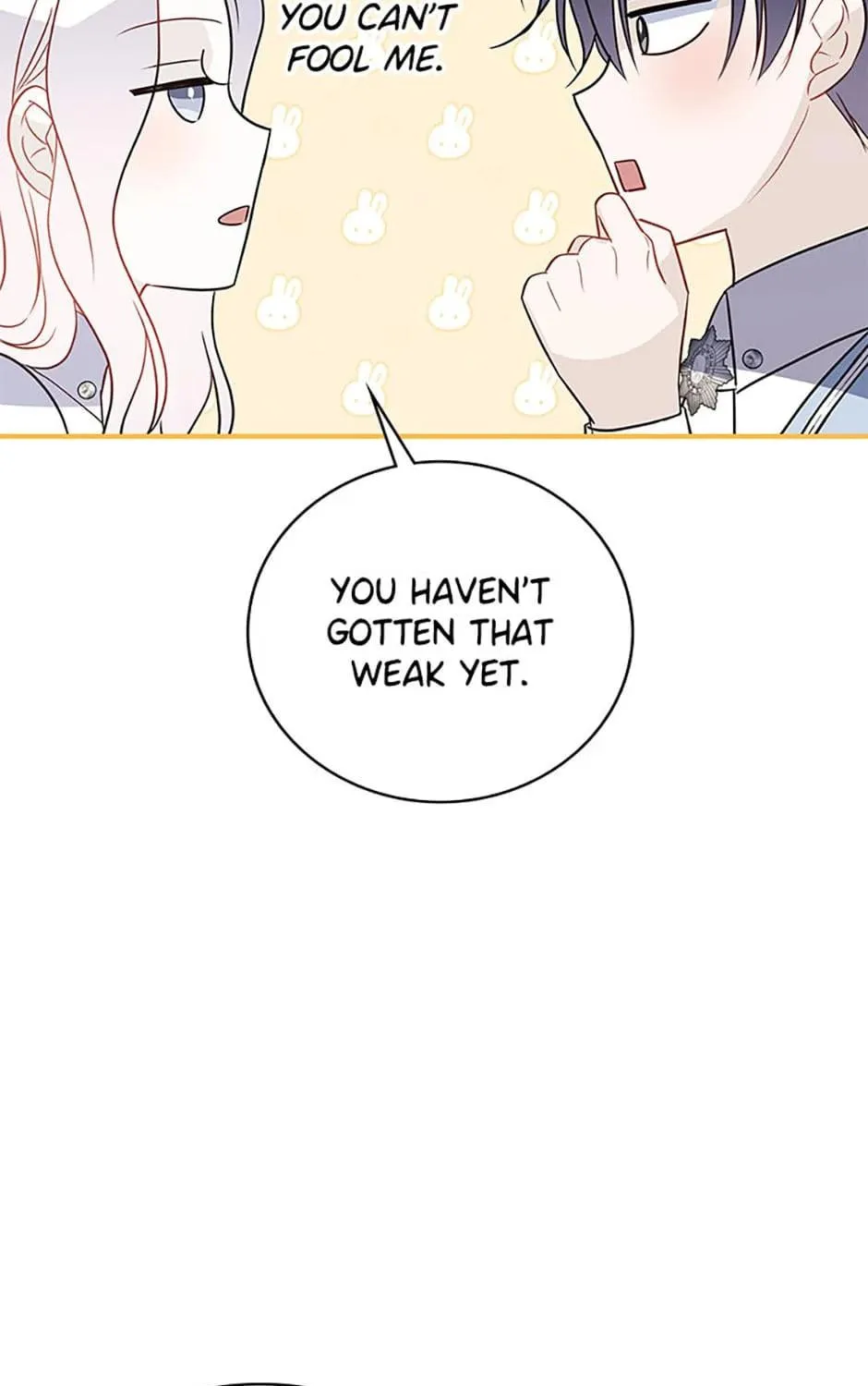 Swept Up By the Wind Spirit Chapter 66 page 149 - 