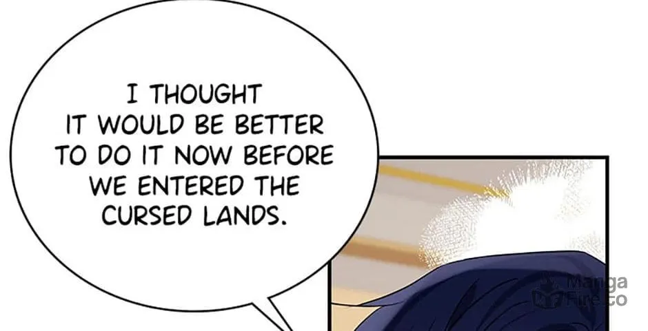 Swept Up By the Wind Spirit Chapter 66 page 150 - 