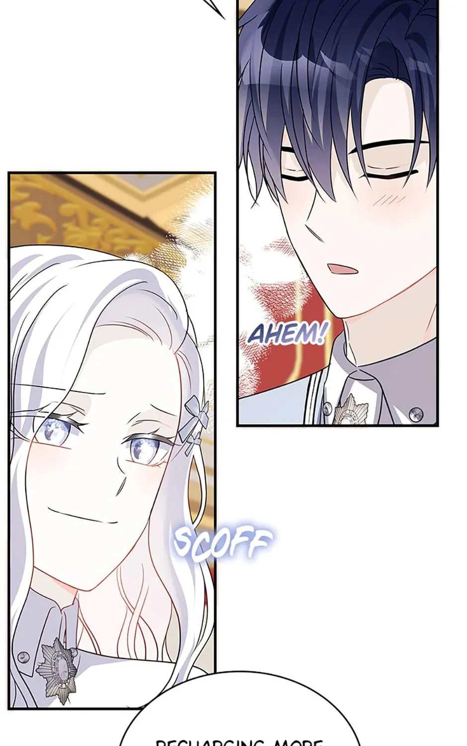 Swept Up By the Wind Spirit Chapter 66 page 151 - 