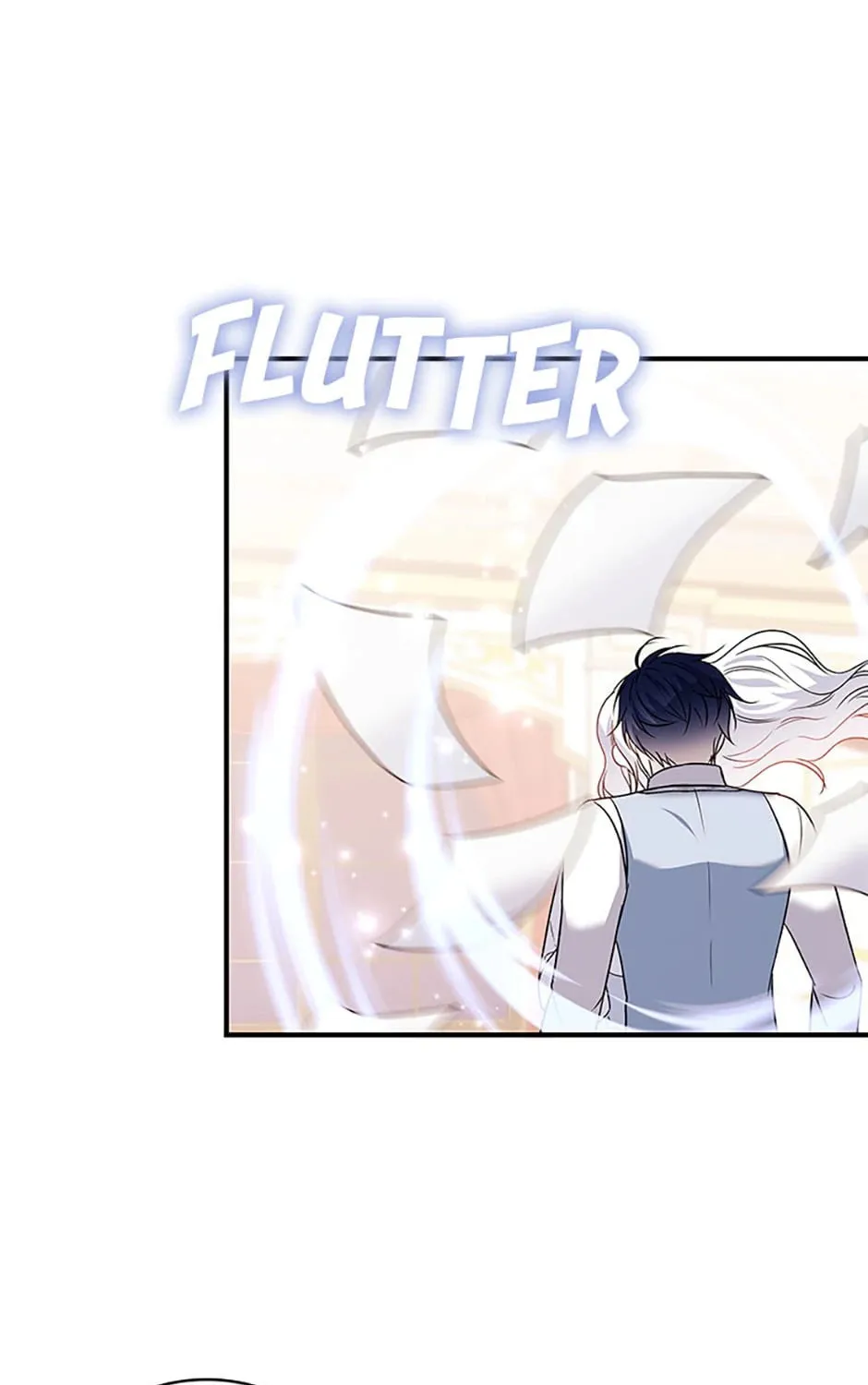 Swept Up By the Wind Spirit Chapter 66 page 157 - 