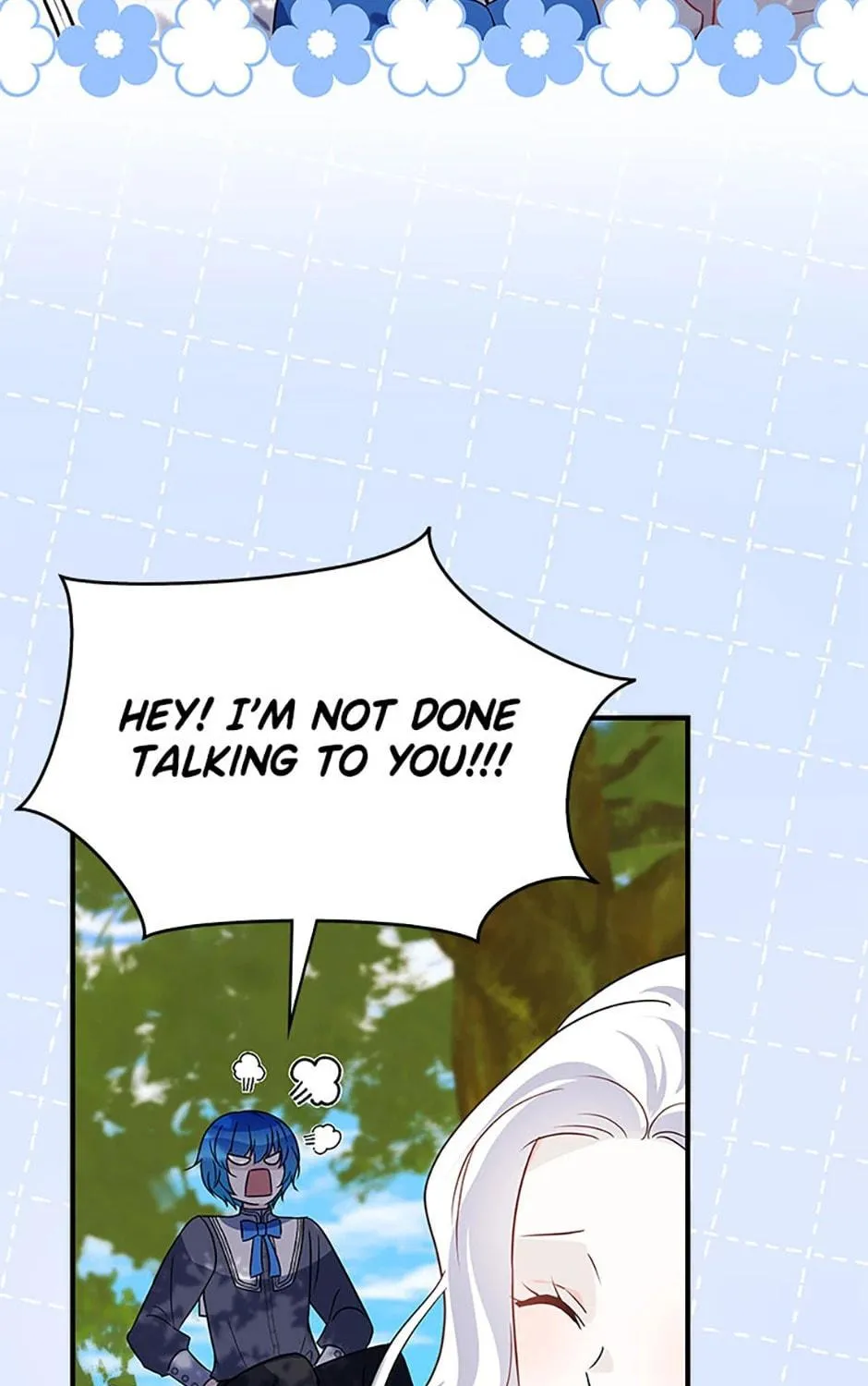 Swept Up By the Wind Spirit Chapter 66 page 19 - 