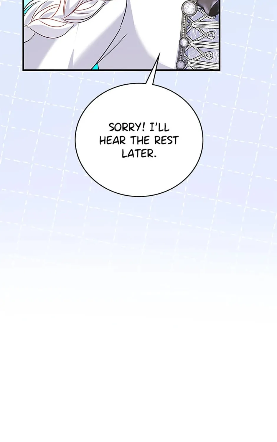 Swept Up By the Wind Spirit Chapter 66 page 21 - 