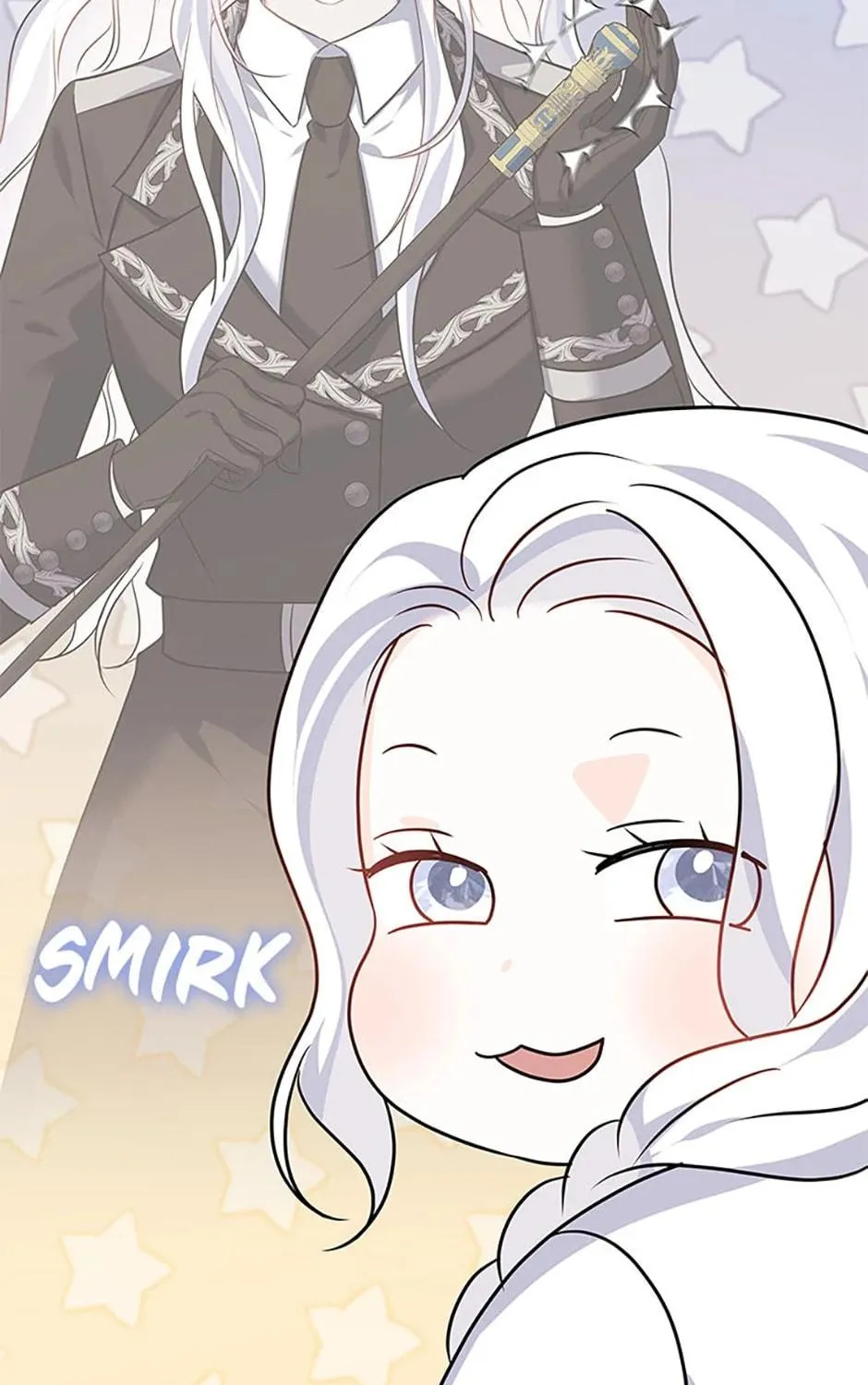 Swept Up By the Wind Spirit Chapter 66 page 35 - 