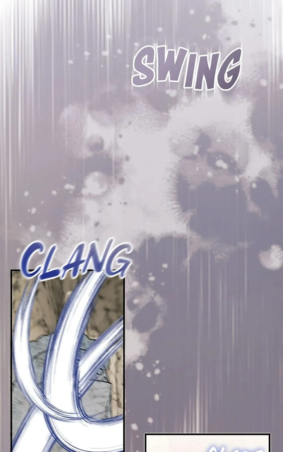 Swept Up By the Wind Spirit Chapter 66 page 39 - 