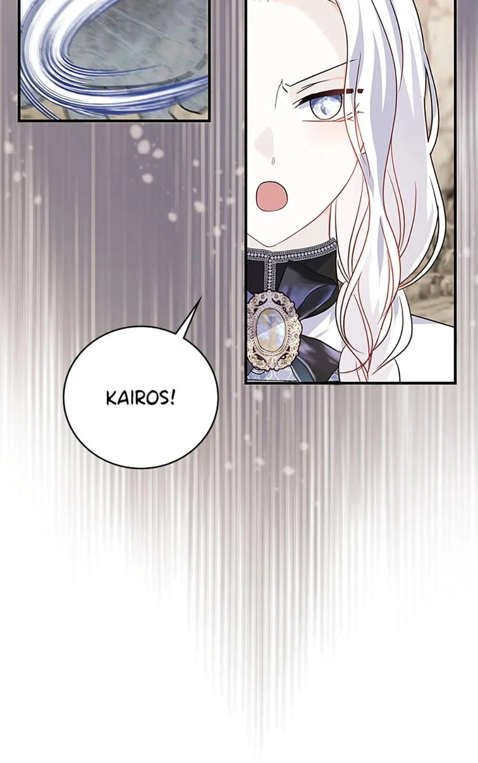 Swept Up By the Wind Spirit Chapter 66 page 41 - 