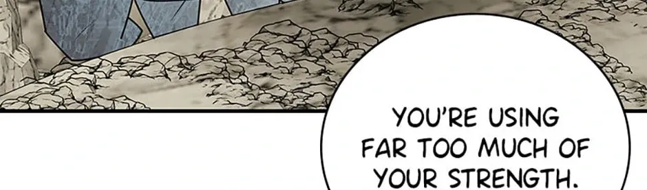 Swept Up By the Wind Spirit Chapter 66 page 46 - 