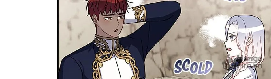 Swept Up By the Wind Spirit Chapter 66 page 48 - 