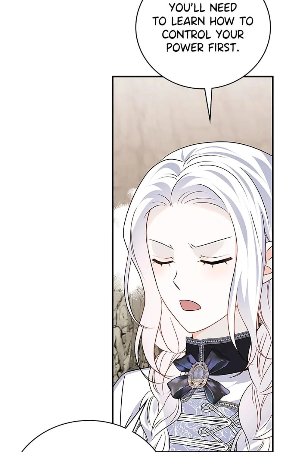 Swept Up By the Wind Spirit Chapter 66 page 53 - 