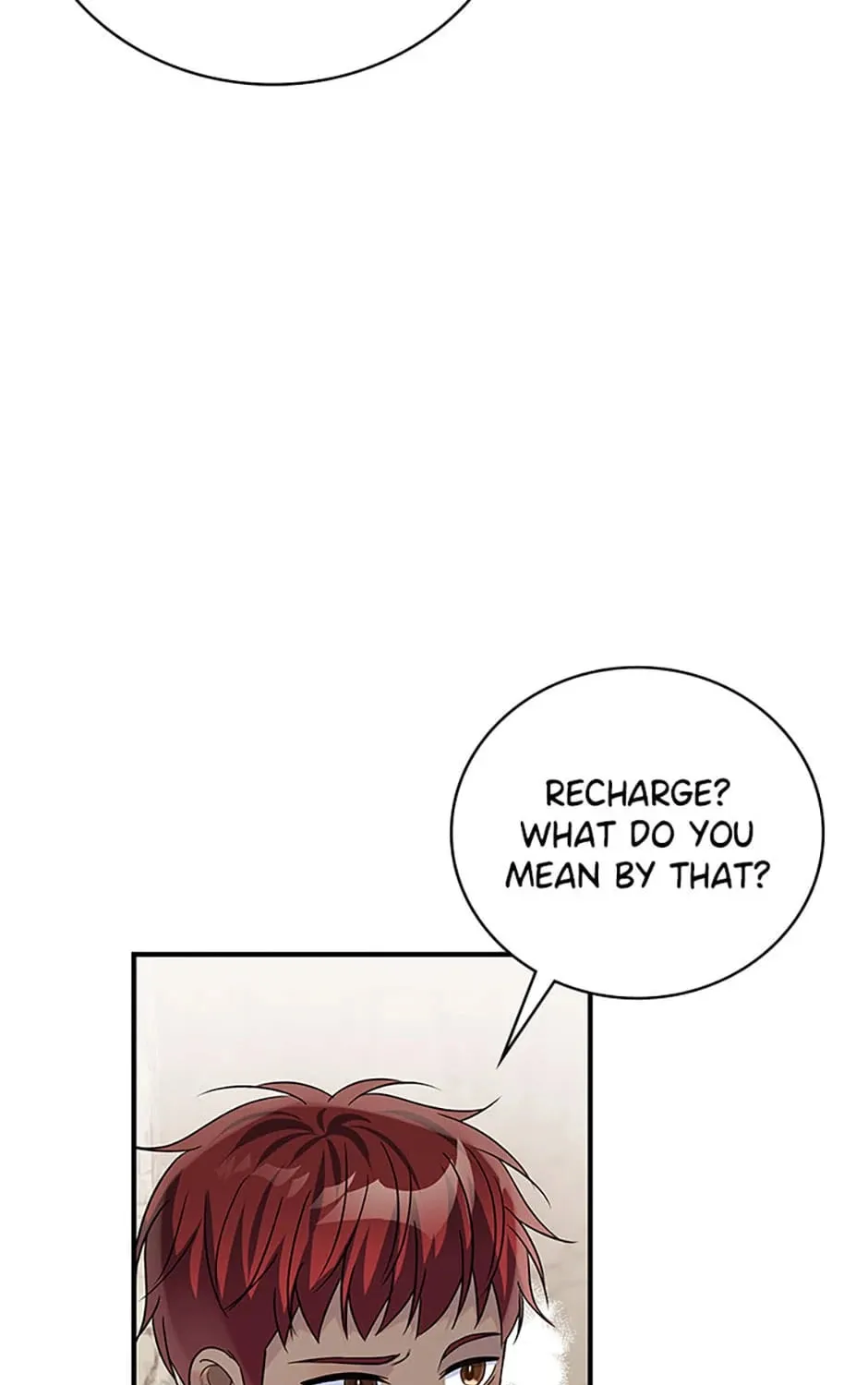 Swept Up By the Wind Spirit Chapter 66 page 55 - 