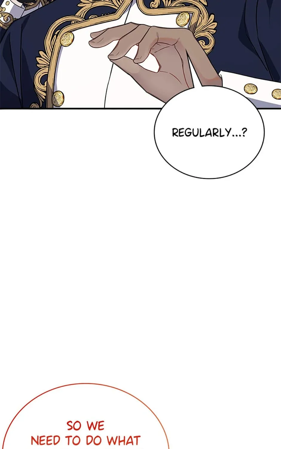 Swept Up By the Wind Spirit Chapter 66 page 61 - 