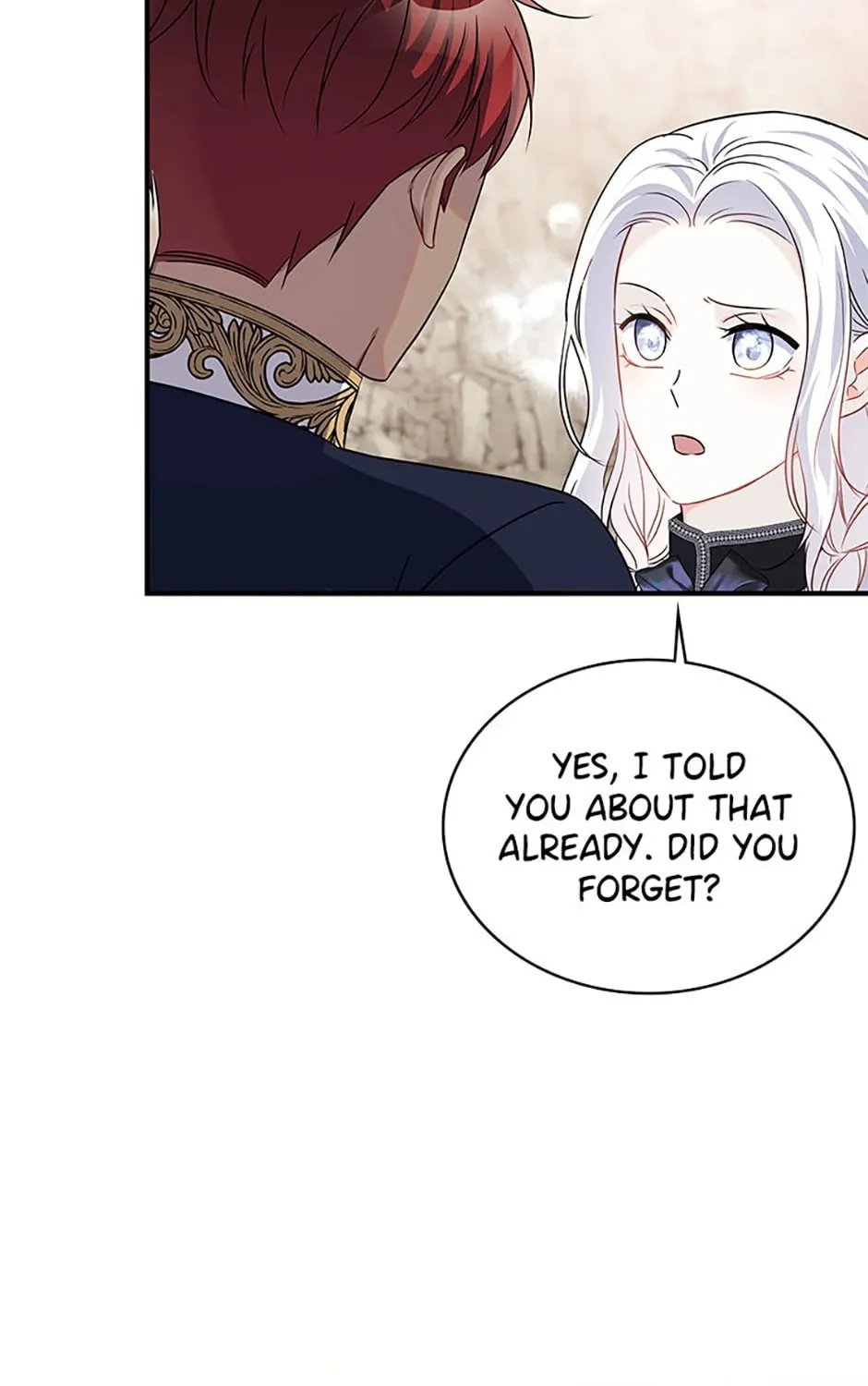 Swept Up By the Wind Spirit Chapter 66 page 63 - 