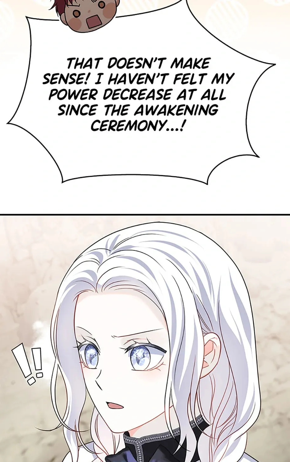 Swept Up By the Wind Spirit Chapter 66 page 67 - 
