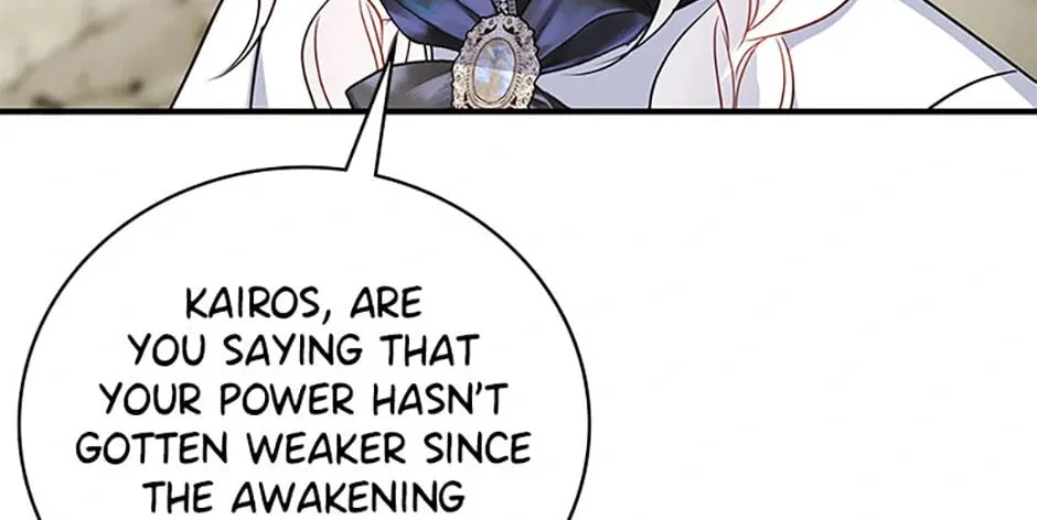 Swept Up By the Wind Spirit Chapter 66 page 68 - 