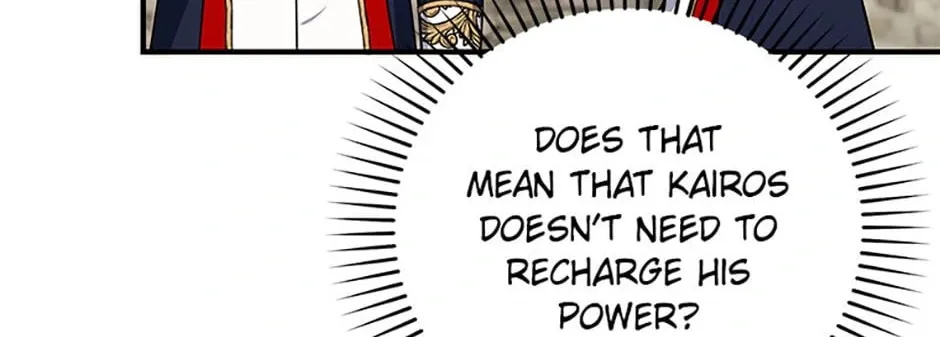 Swept Up By the Wind Spirit Chapter 66 page 74 - 
