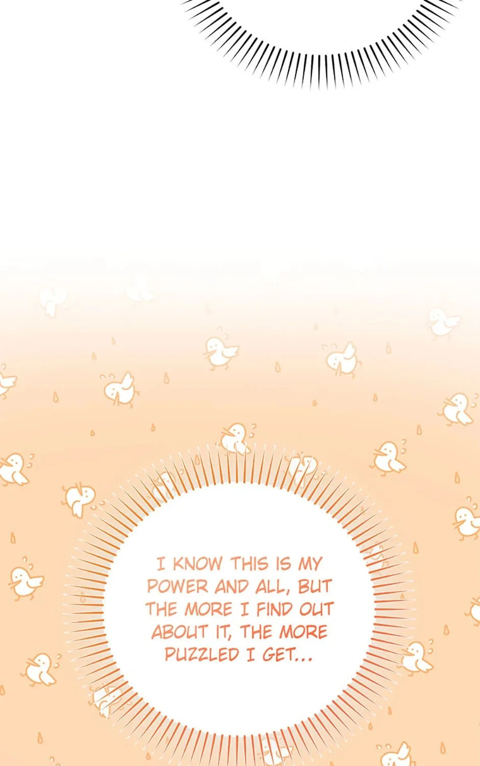 Swept Up By the Wind Spirit Chapter 66 page 75 - 