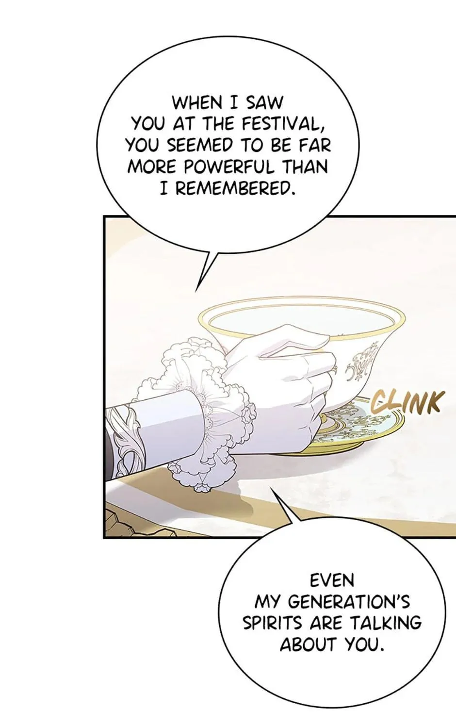 Swept Up By the Wind Spirit Chapter 66 page 79 - 