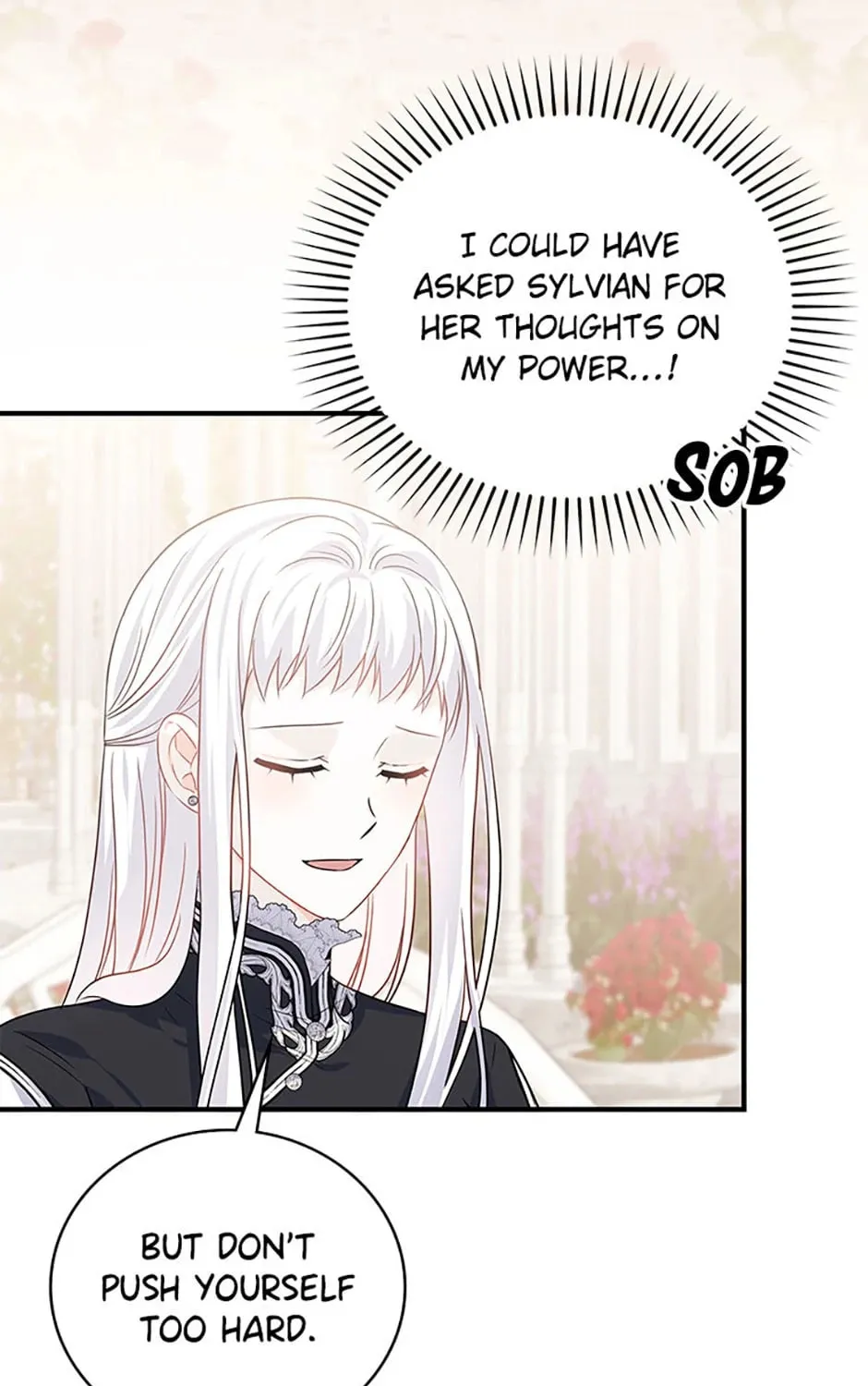 Swept Up By the Wind Spirit Chapter 66 page 85 - 