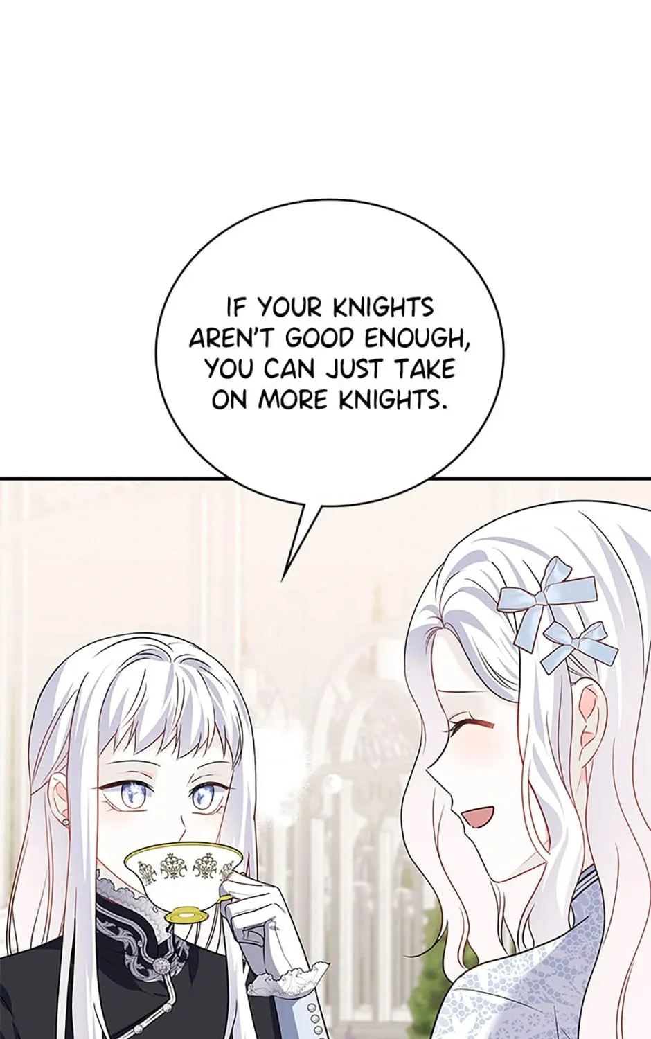 Swept Up By the Wind Spirit Chapter 66 page 87 - 