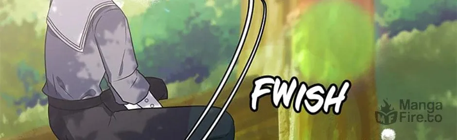 Swept Up By the Wind Spirit Chapter 66 page 10 - 