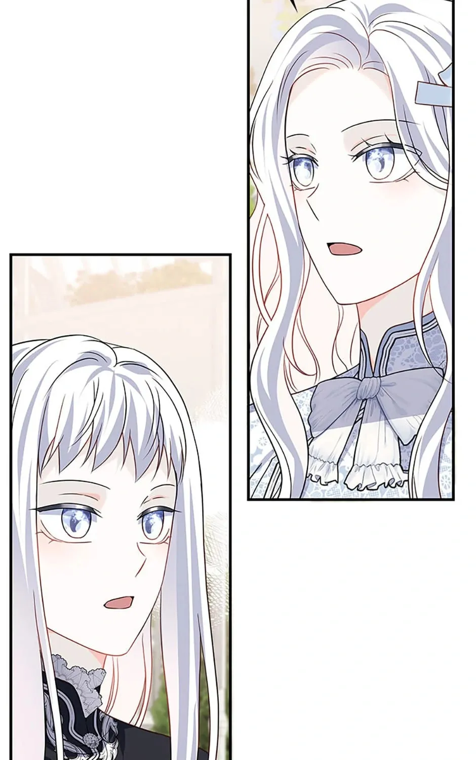 Swept Up By the Wind Spirit Chapter 66 page 93 - 