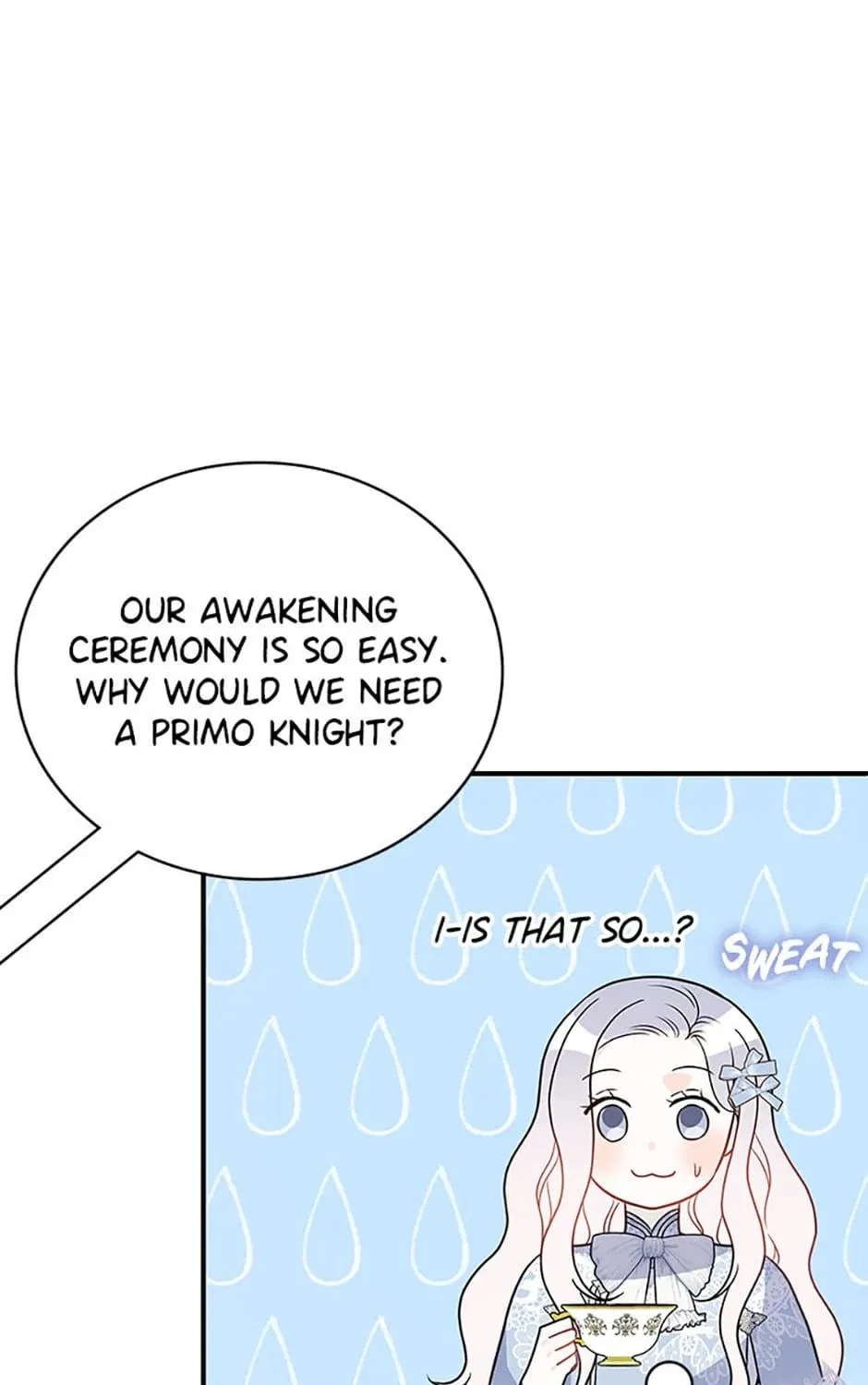 Swept Up By the Wind Spirit Chapter 66 page 95 - 
