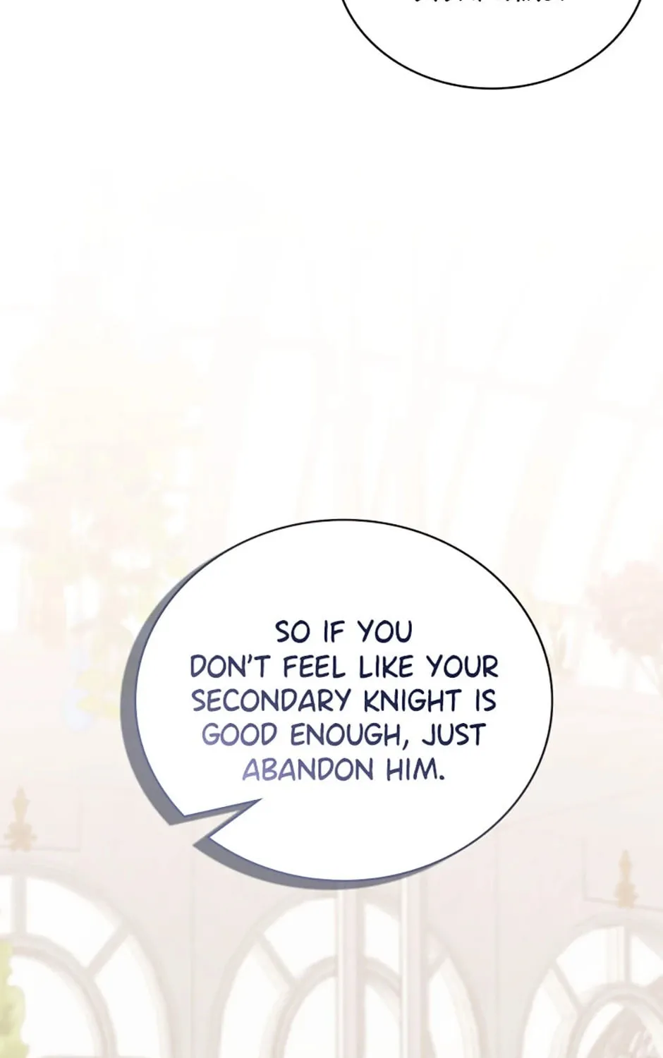 Swept Up By the Wind Spirit Chapter 66 page 97 - 