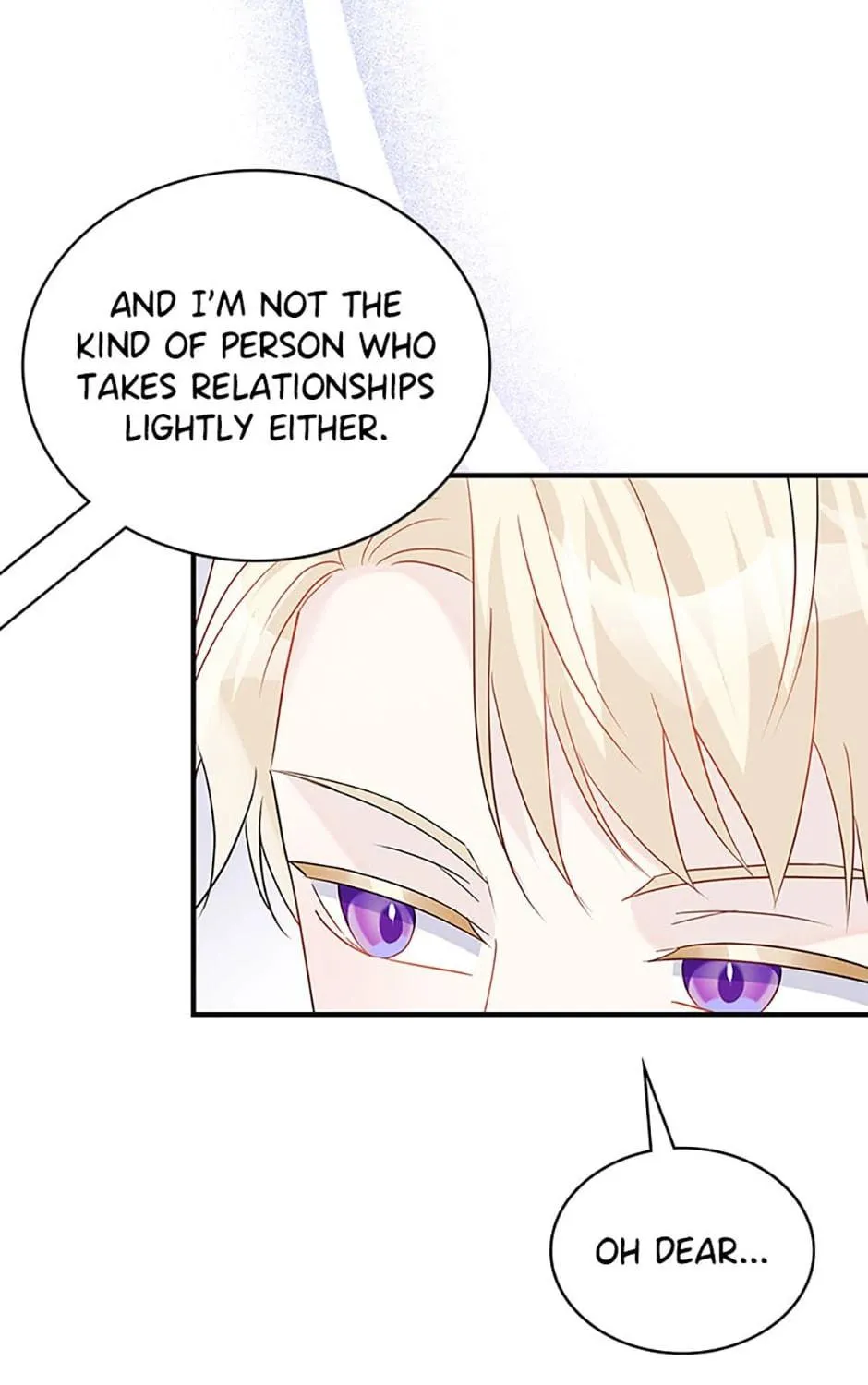 Swept Up By the Wind Spirit Chapter 67 page 101 - 