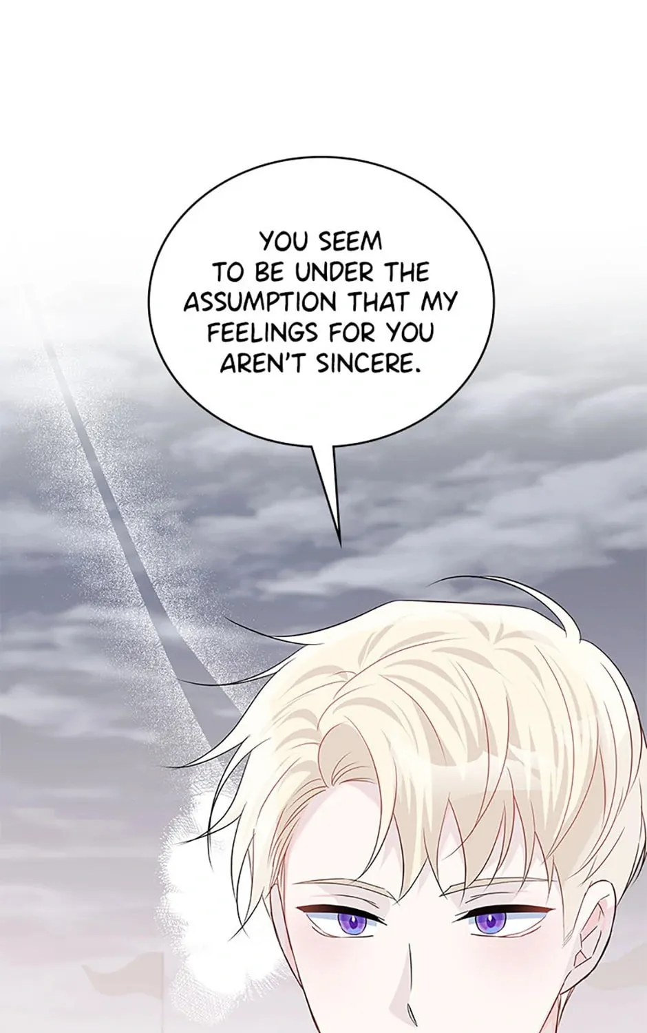 Swept Up By the Wind Spirit Chapter 67 page 103 - 