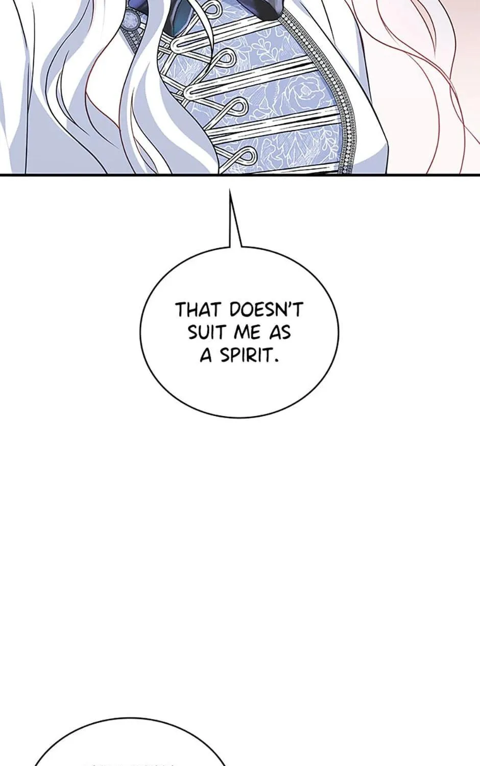 Swept Up By the Wind Spirit Chapter 67 page 107 - 