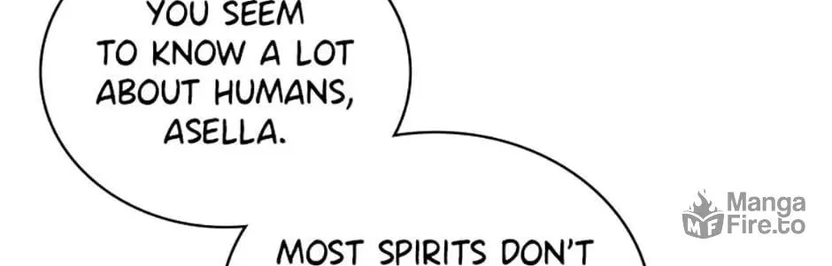 Swept Up By the Wind Spirit Chapter 67 page 108 - 