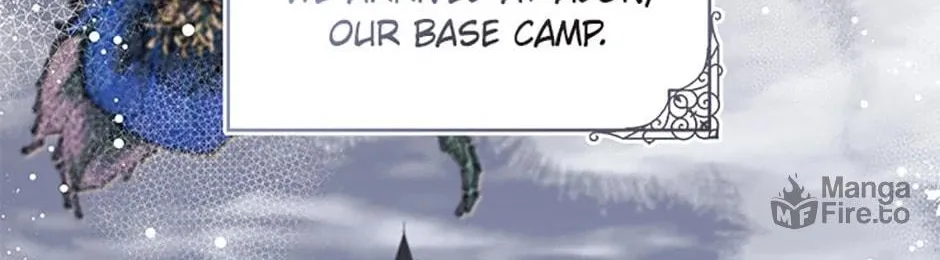 Swept Up By the Wind Spirit Chapter 67 page 12 - 