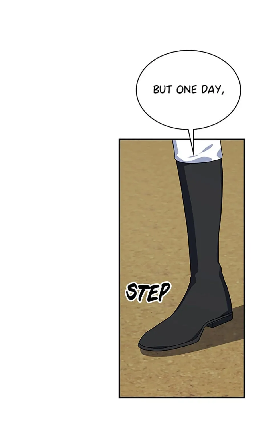 Swept Up By the Wind Spirit Chapter 67 page 111 - 