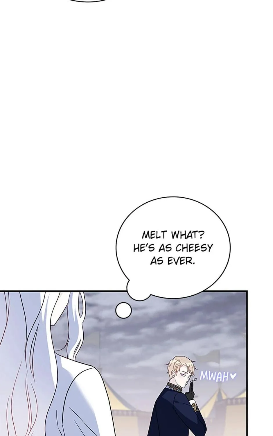 Swept Up By the Wind Spirit Chapter 67 page 119 - 