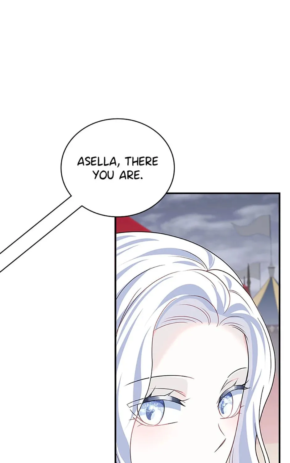 Swept Up By the Wind Spirit Chapter 67 page 121 - 