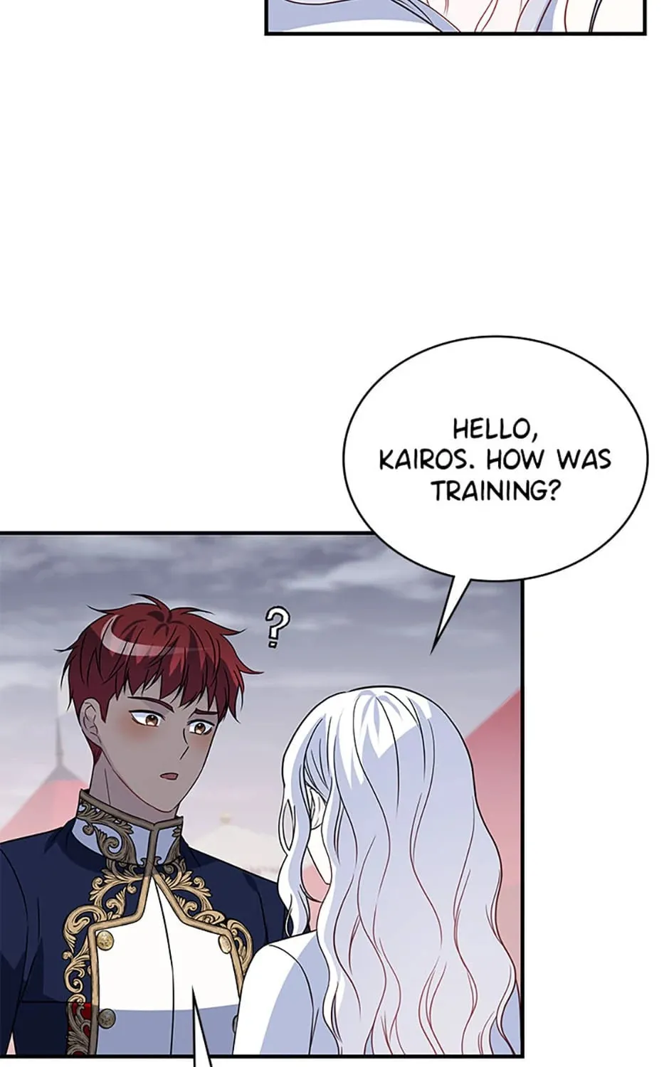 Swept Up By the Wind Spirit Chapter 67 page 123 - 