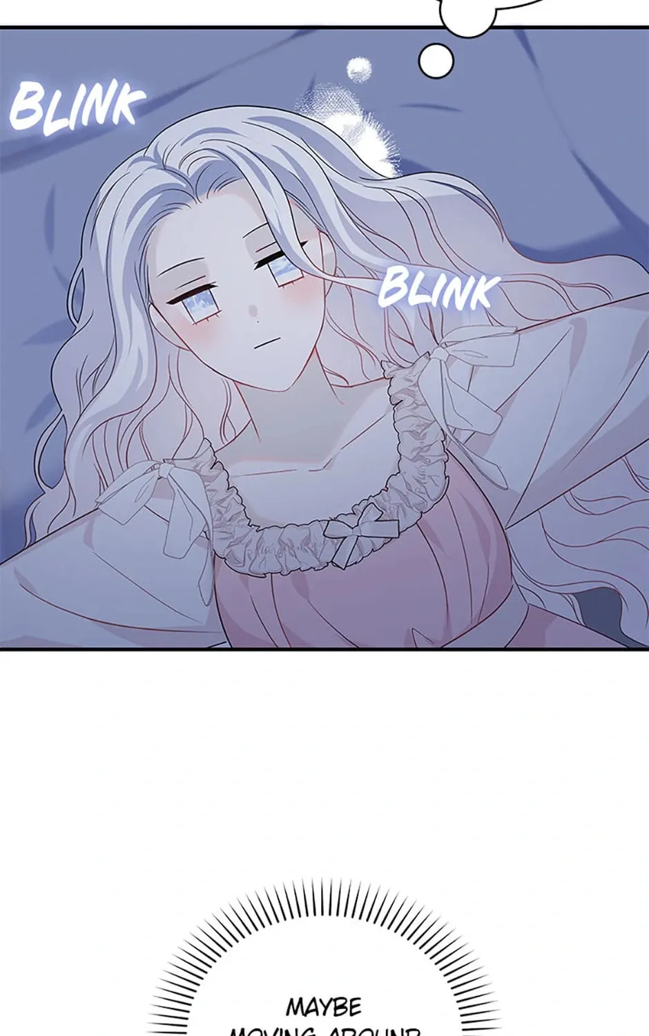 Swept Up By the Wind Spirit Chapter 67 page 135 - 