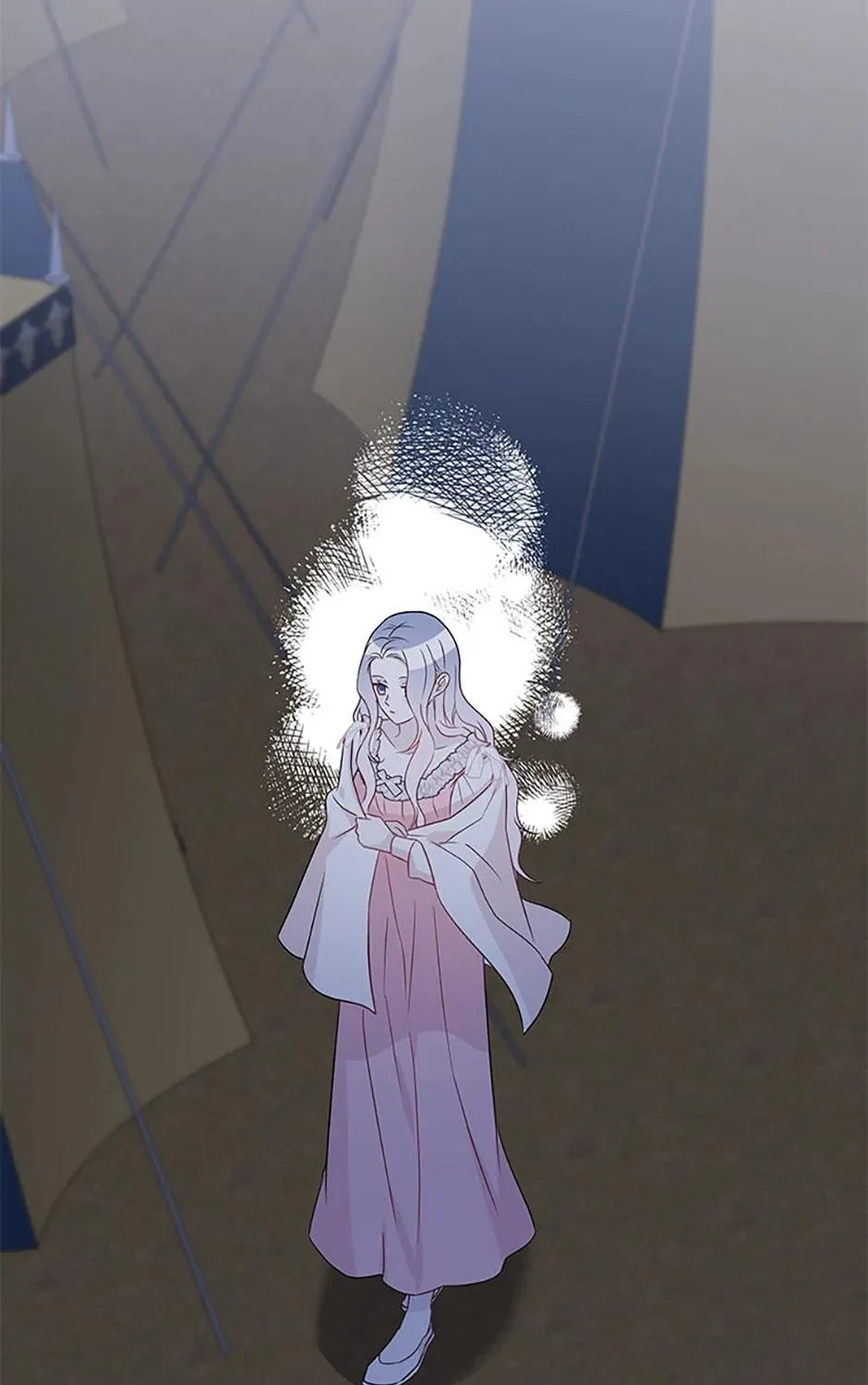 Swept Up By the Wind Spirit Chapter 67 page 139 - 