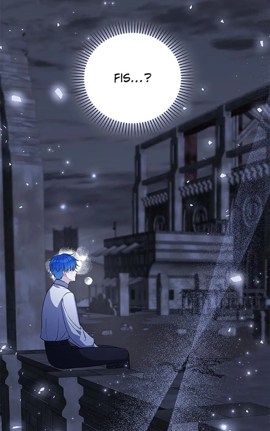 Swept Up By the Wind Spirit Chapter 67 page 143 - 