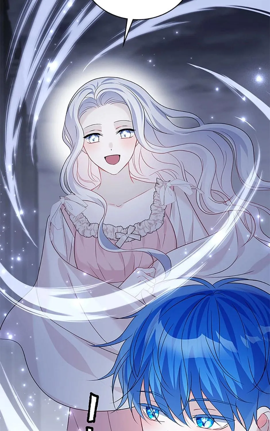 Swept Up By the Wind Spirit Chapter 67 page 149 - 