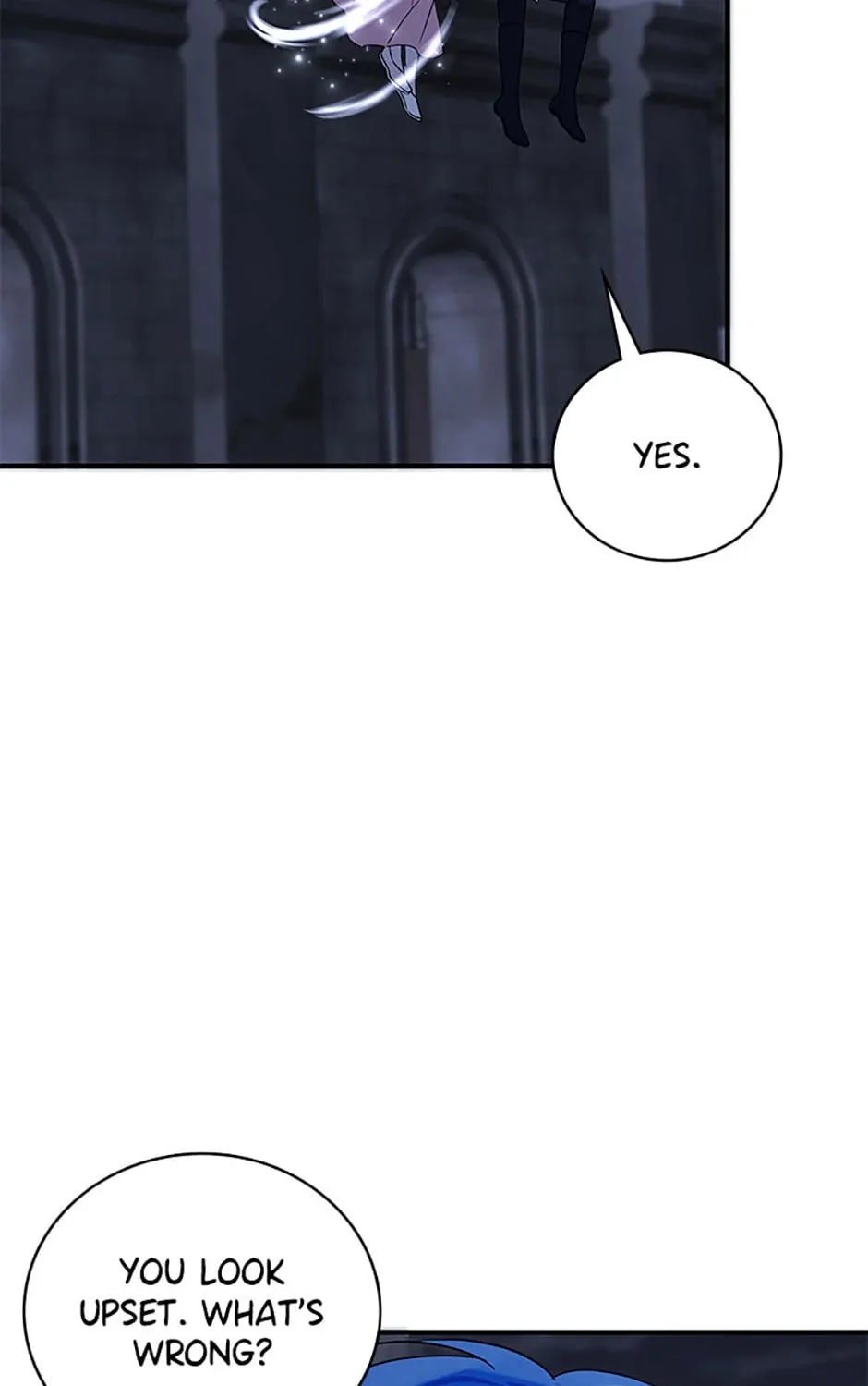 Swept Up By the Wind Spirit Chapter 67 page 153 - 