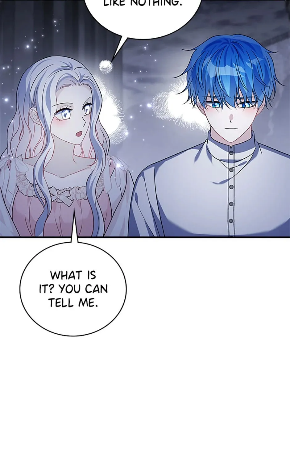 Swept Up By the Wind Spirit Chapter 67 page 157 - 