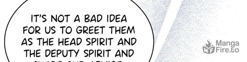 Swept Up By the Wind Spirit Chapter 67 page 24 - 