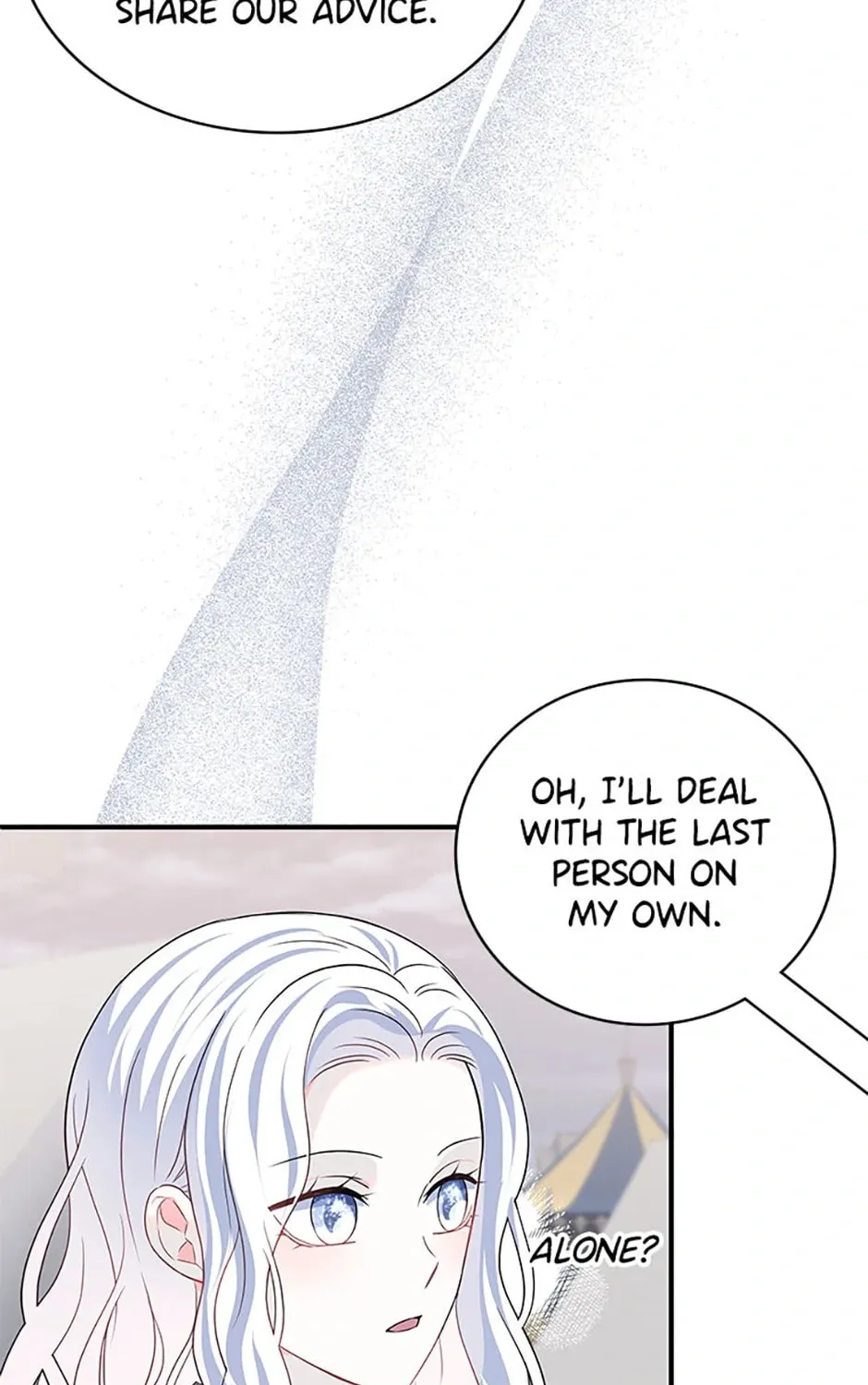Swept Up By the Wind Spirit Chapter 67 page 25 - 
