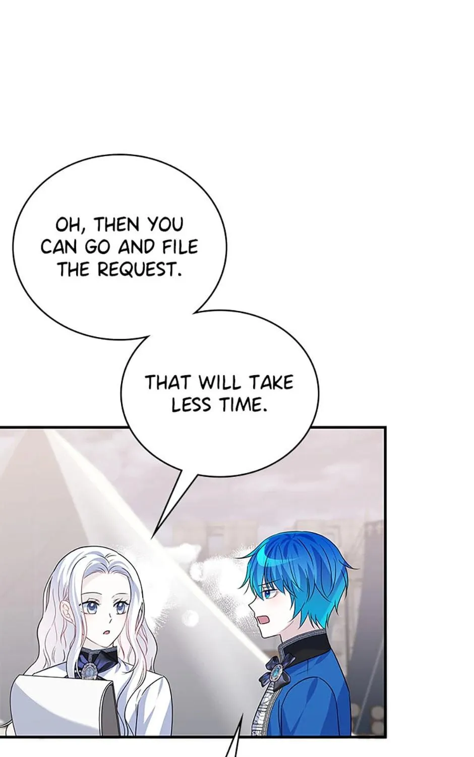 Swept Up By the Wind Spirit Chapter 67 page 29 - 